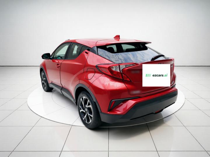 C-HR 2018 2.0L Leading China VI photo 5
