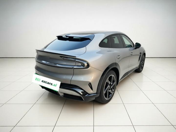 Xiaomi YU7 2025 AWD Max photo 6