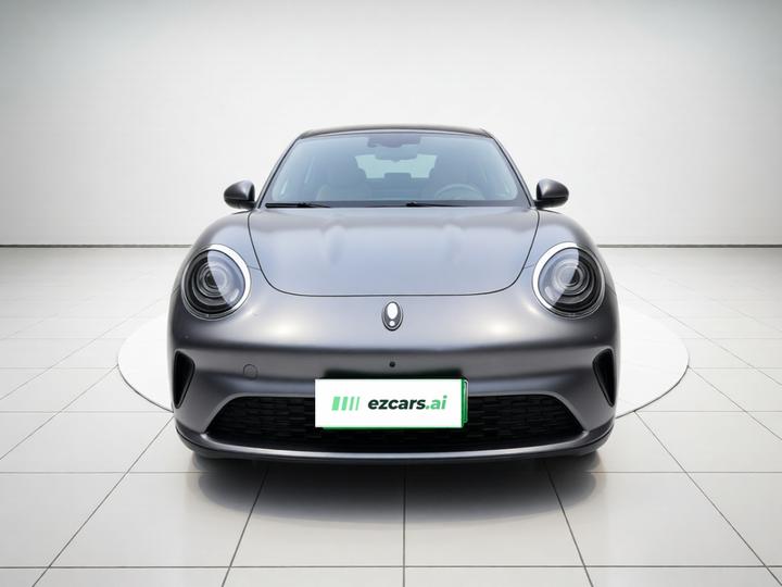 Good Cat 2025 430km Luxury photo 2