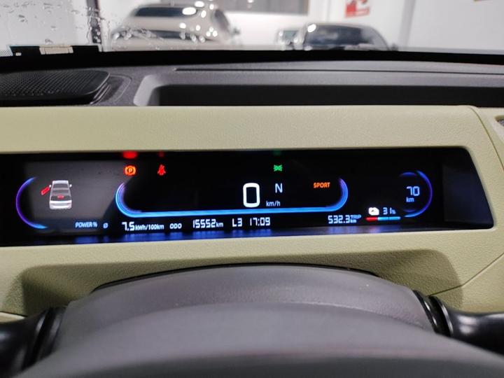 2023 Panda mini 200km Endurance Bear photo 7