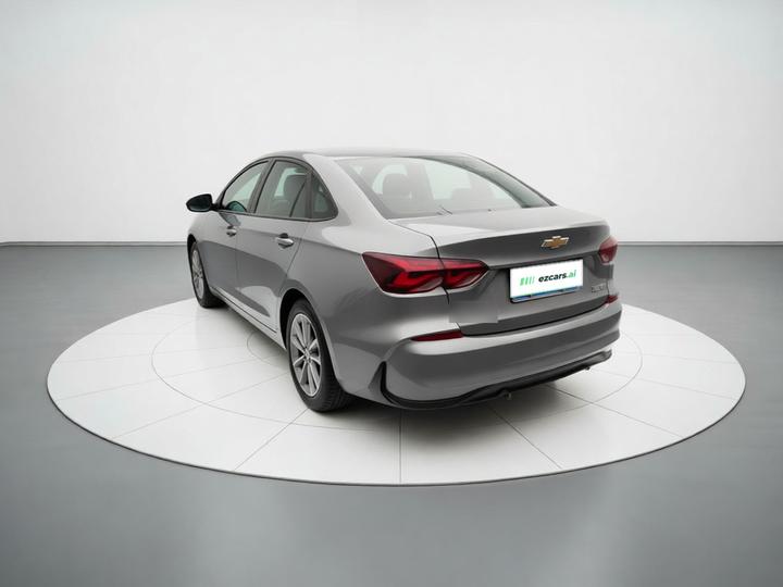 Cruze 2024 1.5L DCT Enjoy photo 4