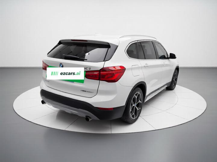 X1 2019 xDrive20Li Exclusive photo 6