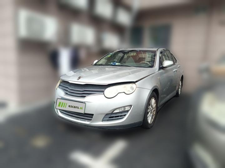 550 2010 550 1.8L AT