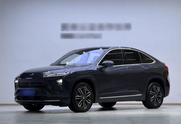 EC6 2020 430KM Sport