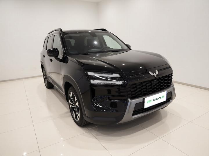 560 2026 1.5T CVT Elite photo 3