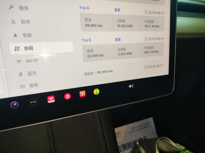 Model Y 2022 Facelift RWD photo 7