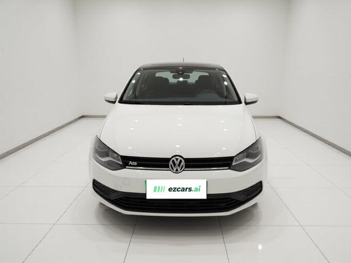 Polo 2018 1.5L AT photo 2