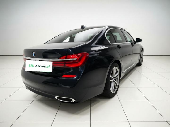 7 Series 2018 730Li Leading M Sport Package photo 6