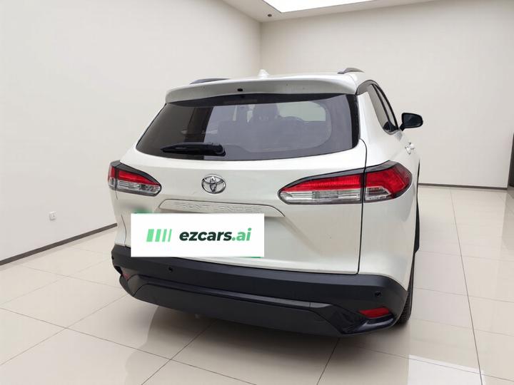 Frontlander 2024 2.0L CVT Elite plus photo 5