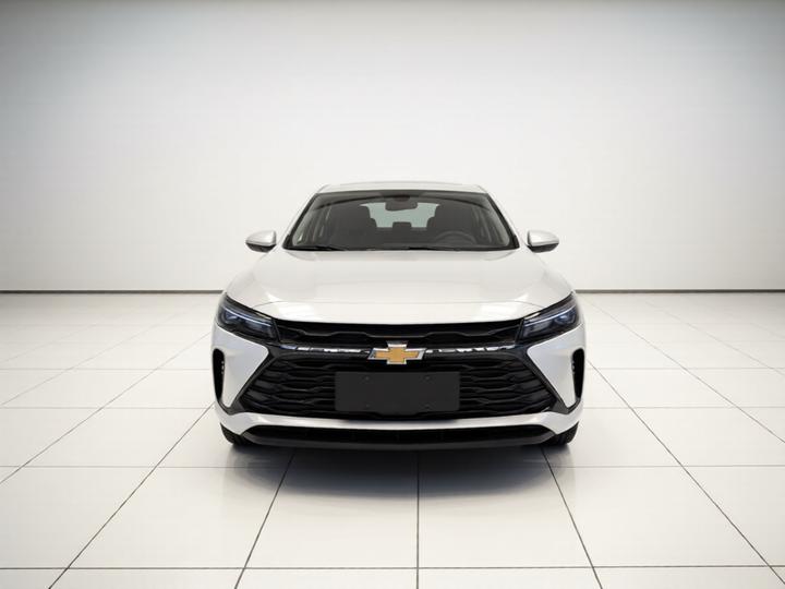Cruze 2024 1.5L DCT Enjoy photo 2