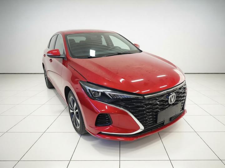 Eado 2021 PLUS NE 1.4T GDI DCT Premium photo 3