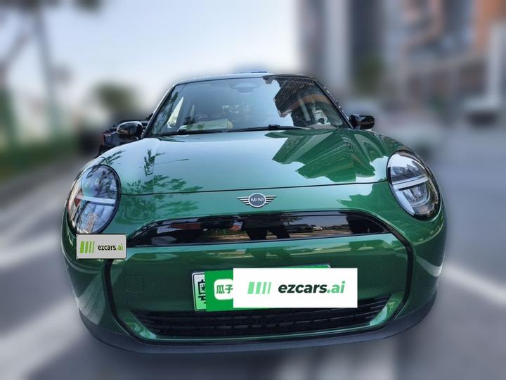 MINI COOPER 2025 456km COOPER E Classic photo 2