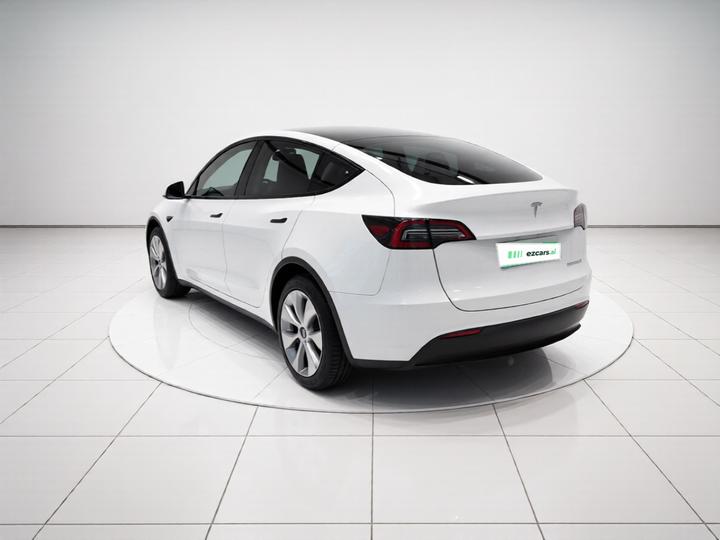 Model Y 2022 Facelift RWD photo 4