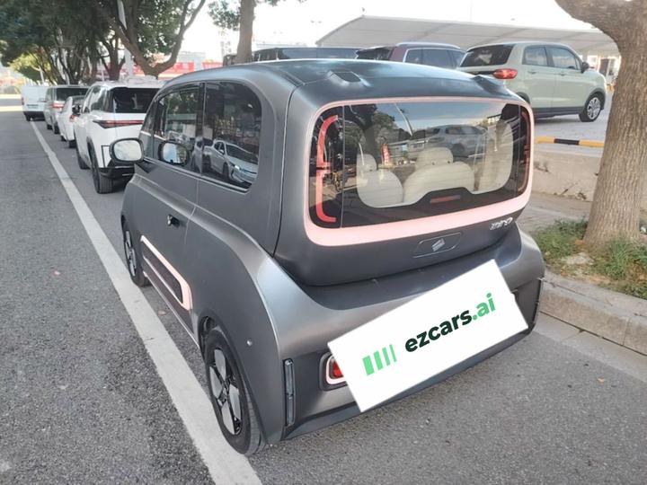 KiWi EV 2023 LFP photo 4