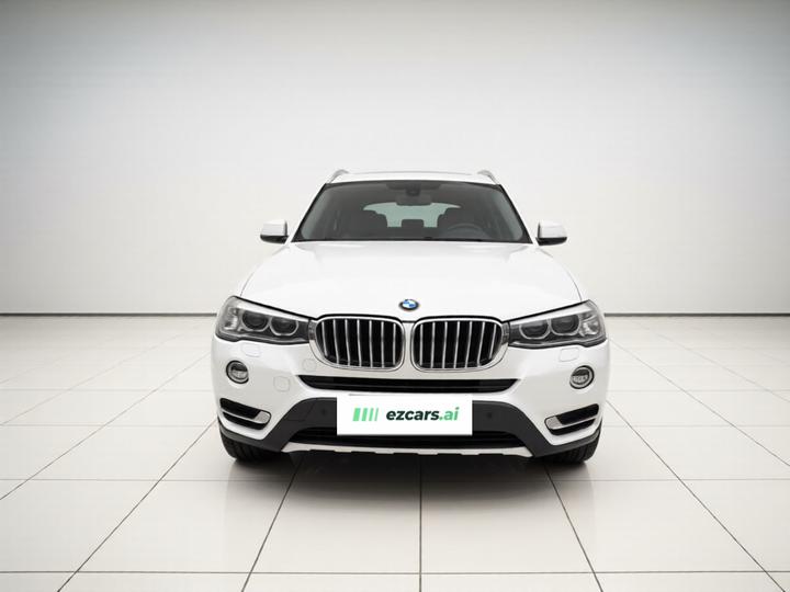 X3 Imported 2014 xDrive20i X Design Package photo 2