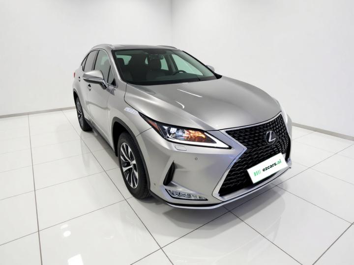 RX 2020 Facelift 300 RWD Elite photo 3