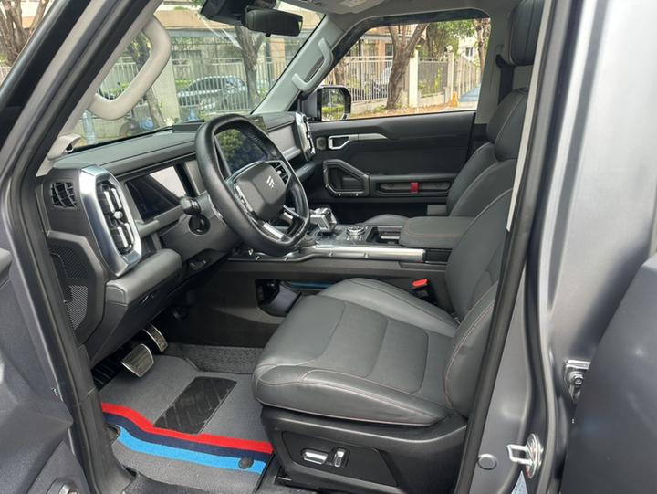 Wagon 2023 2.0T AWD photo 6