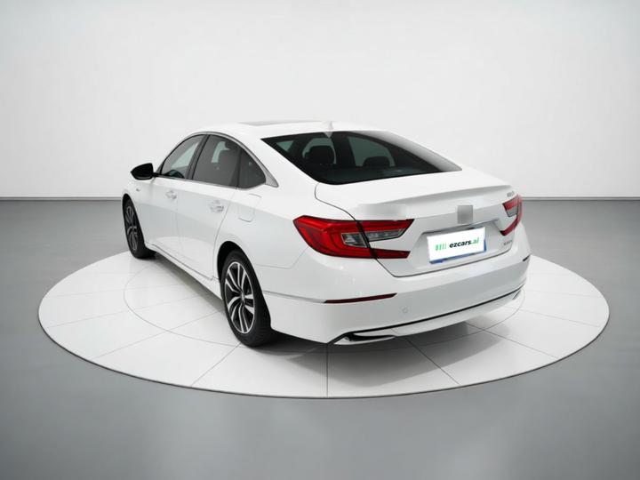 Accord 2018 Hybrid 2.0L China VI photo 4