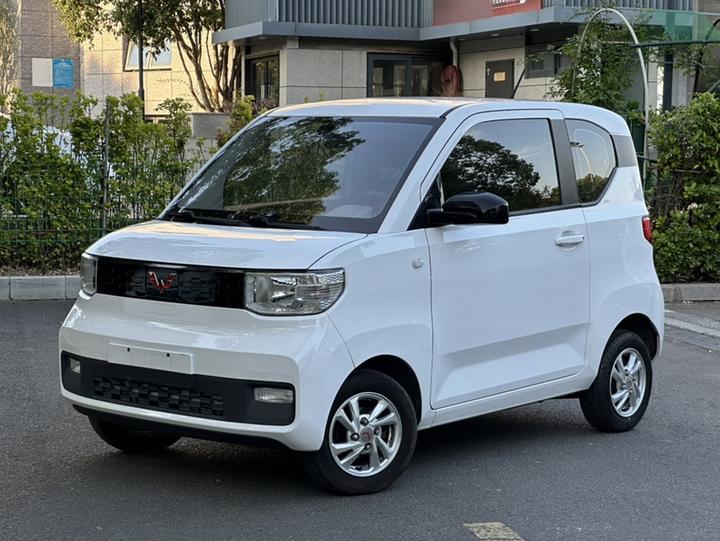 Hongguang MINIEV 2020 LFP