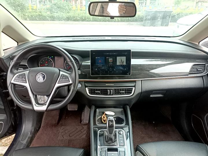 Song MAX 2019 1.5T AT Connected 6-Seater China V photo 5