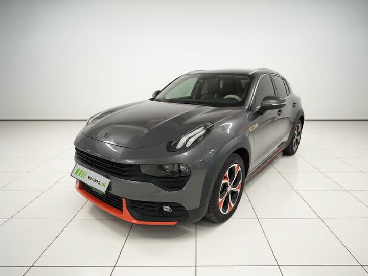 02 2018 1.5T DCT RWD China V