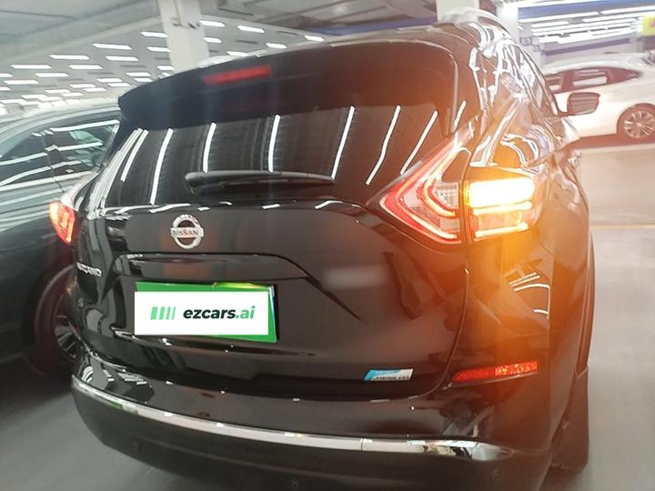 Murano 2017 2.5L XL RWD photo 3