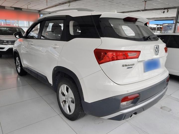 530 2020 1.5T CVT Luxury 6-Seater photo 4