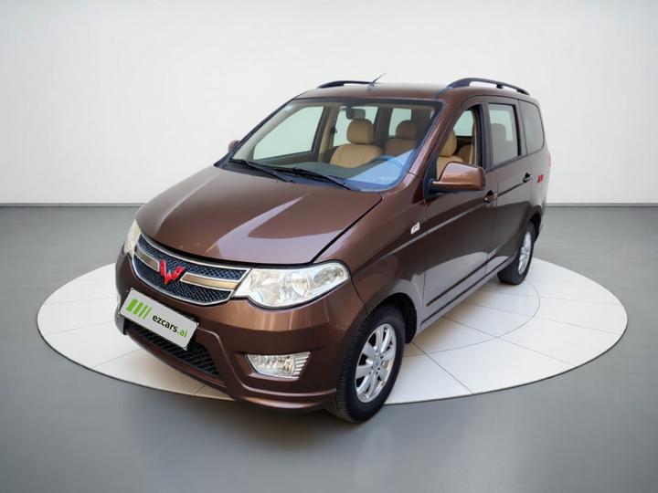 Wuling Hongguang 2016 1.5L Facelift S Comfort