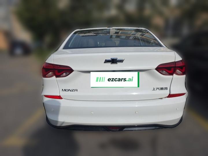 Cruze 2023 1.5L DCT WOW photo 5