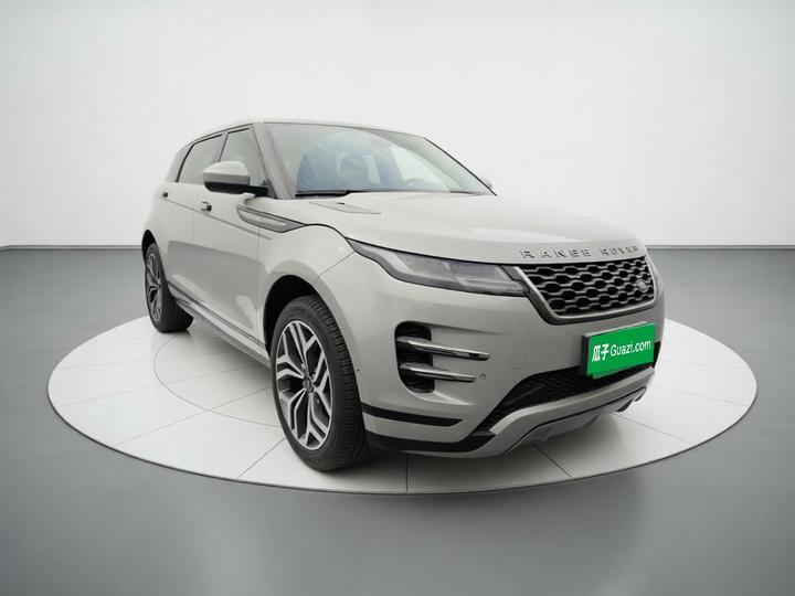 Range Rover Evoque EV 2021 Evoque L P300e Luxury photo 3