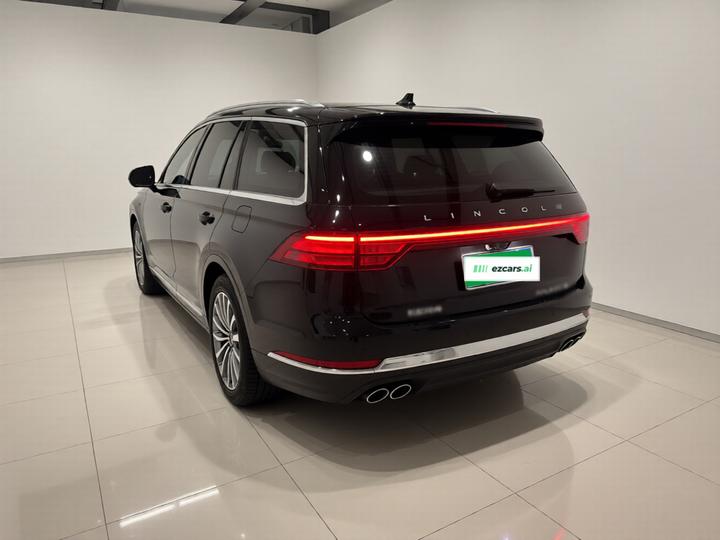 Aviator 2020 3.0T V6 AWD photo 4