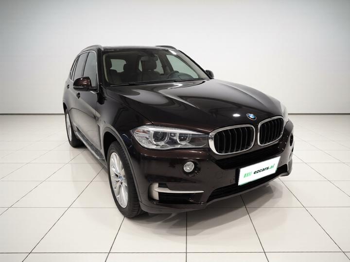 X5 Imported 2014 xDrive35i Leading photo 3
