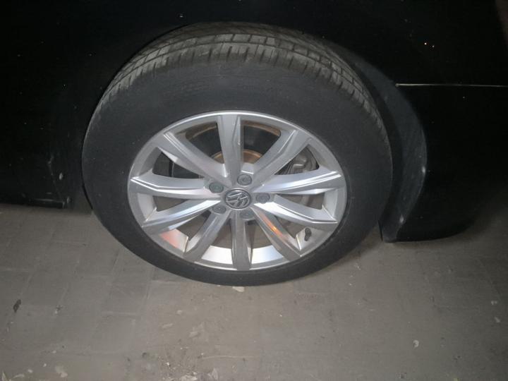 Passat 2017 330TSI DSG photo 8