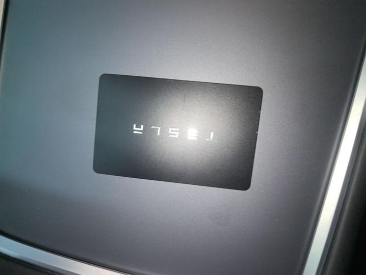Model Y 2022 Facelift RWD photo 8