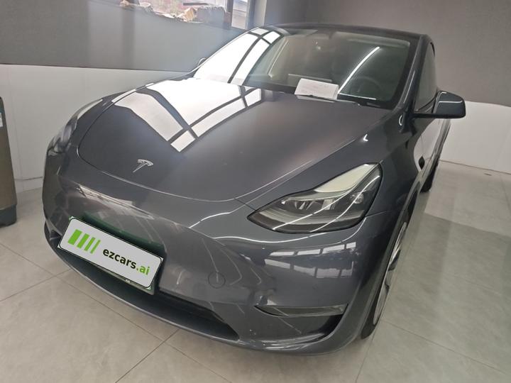 Model Y 2021 Long Range AWD