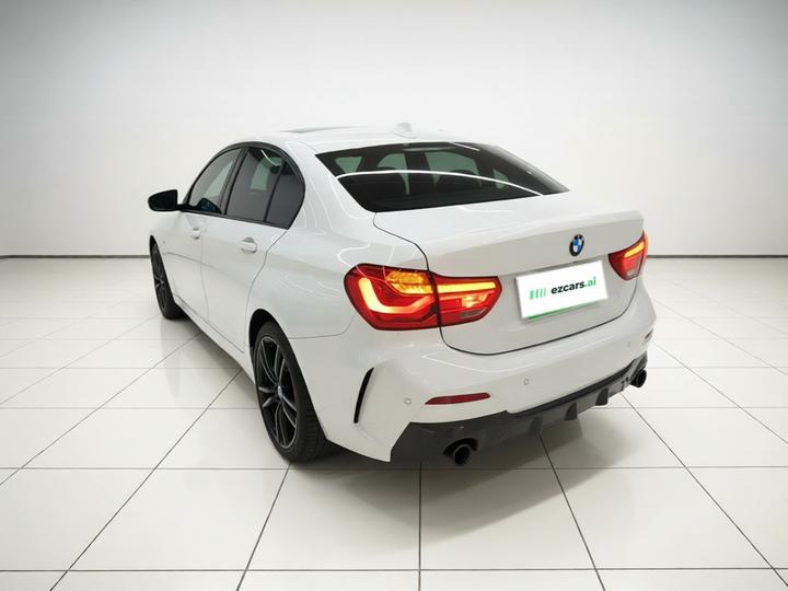 1 Series 2021 Facelift 125i M Sport photo 4
