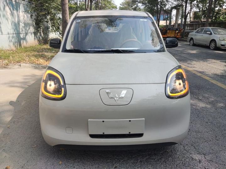 Hongguang MINIEV 2025 4th Gen 4-Door Advanced photo 2