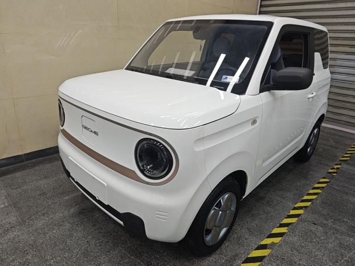 2024 Panda mini 200km Endurance Bear
