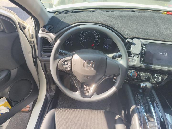 Vezel 2020 1.5L CVT photo 7