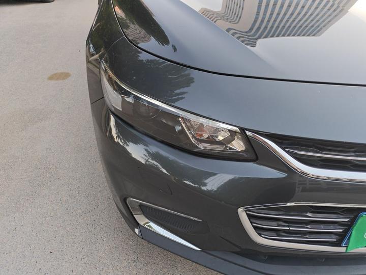 Malibu XL 2018 530T AT photo 7