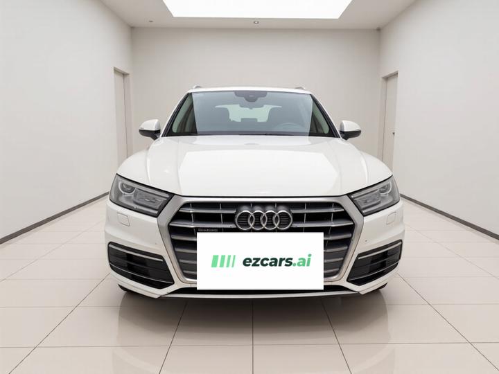 Q5L 2020 40 TFSI Progressive photo 2