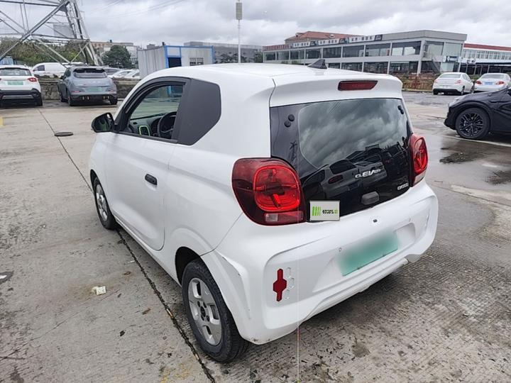 Clever R 2020 photo 4