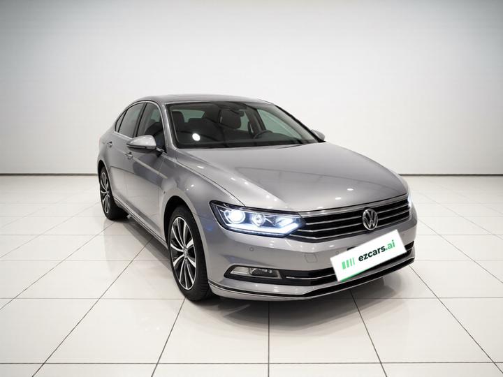 Magotan 2017 330TSI DSG Luxury photo 3