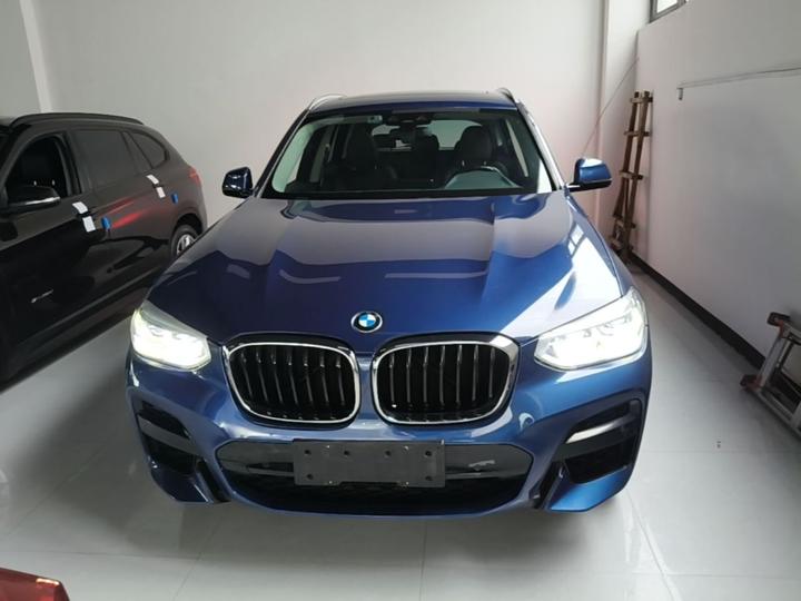 X3 2019 xDrive28i M Sport Package photo 2