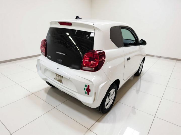 Clever R 2021 302km 4-Seater photo 6