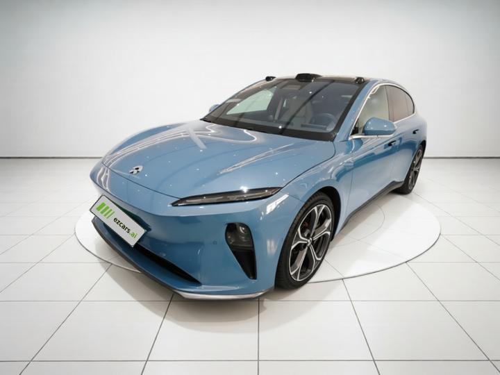 ET5T 2023 75kWh Touring