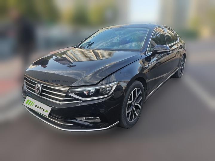 Magotan 2020 330TSI DSG Leading
