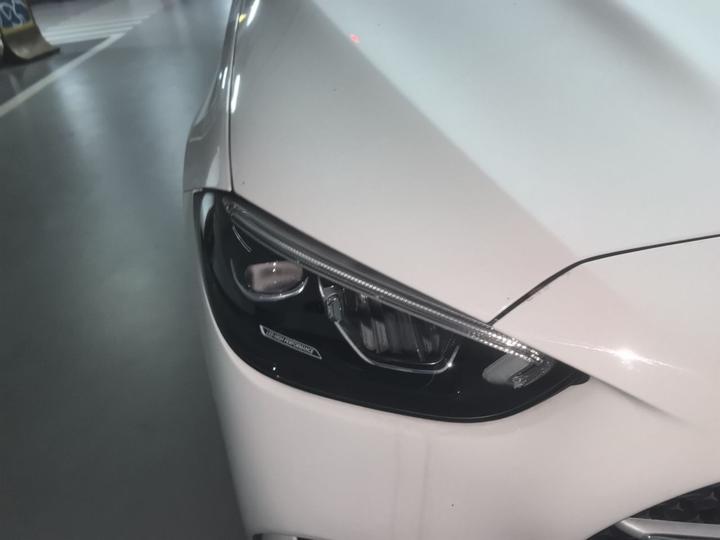 C-Class 2022 C 260 L Sport photo 7