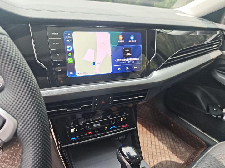 Passat 2025 380TSI photo 5