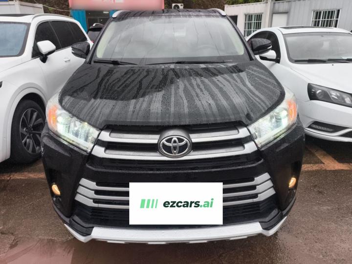 Highlander 2021 2.0T AWD Elite 7-Seater photo 2